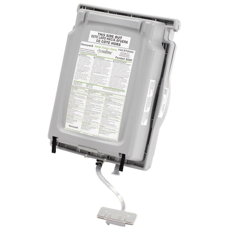 Honeywell Safety Products Fendall 32-ST2050-0000, 2000 Sterile Emergency Eyewash Cartridges 32-002050-0000